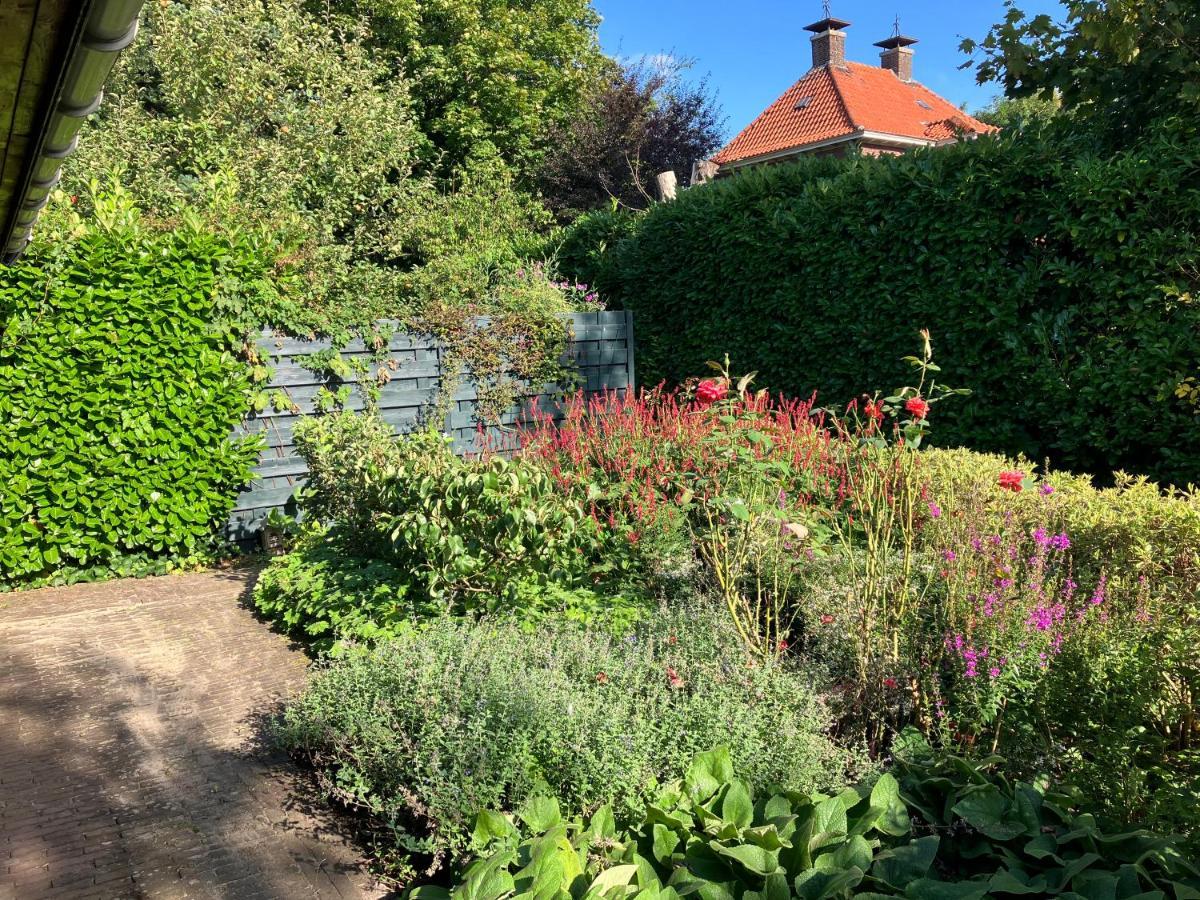 Waerdenhoeve Waardenburg Bagian luar foto