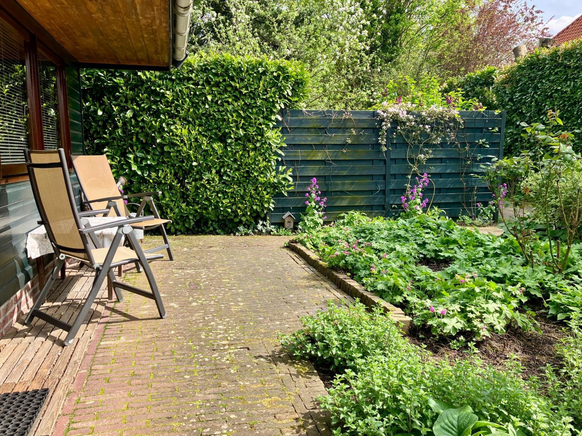 Waerdenhoeve Waardenburg Bagian luar foto